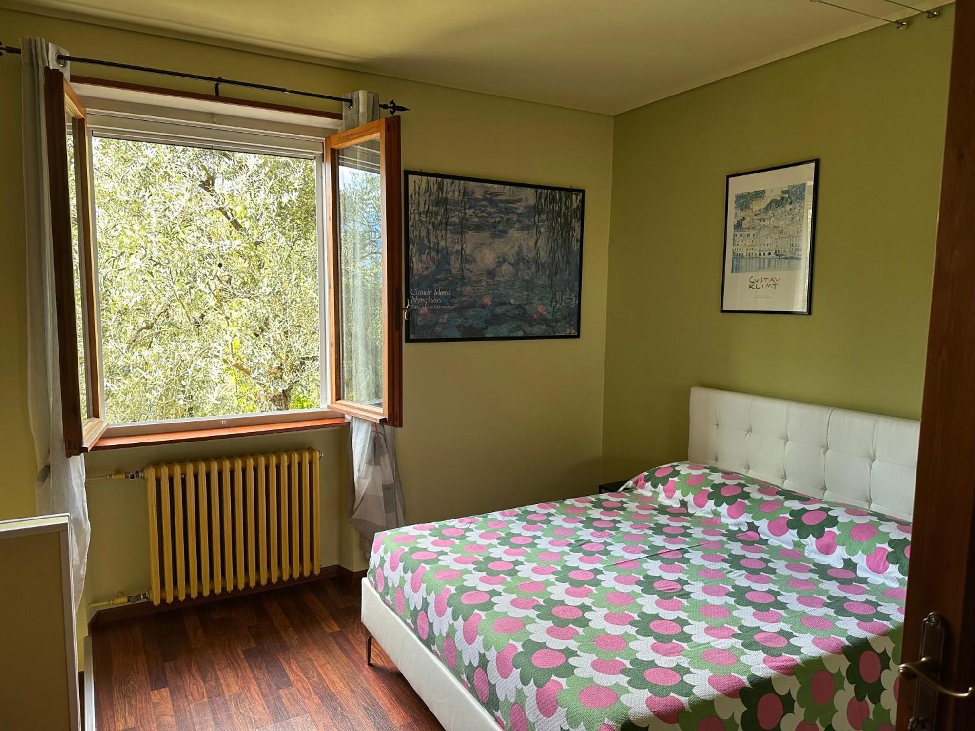 Appartamento 2 Colombere มัลเชซิเน ภายนอก รูปภาพ